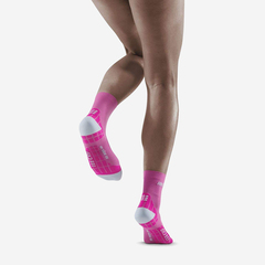 Calcetines mujer CEP Ultralight Compression Short
