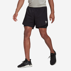 Adidas Fast 2in1 Primeblue shorts