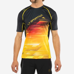 La Sportiva Wave t-shirt