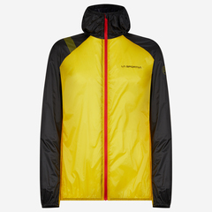 La Sportiva Blizzard Windbraker jacket