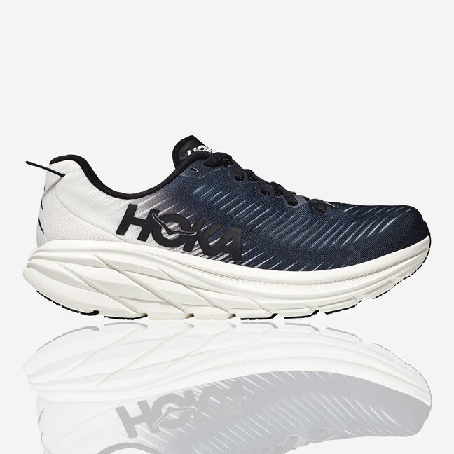 Hoka clifton outlet 2 running warehouse