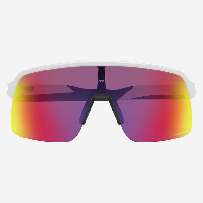 Oakley sutro matte hot sale black prizm road