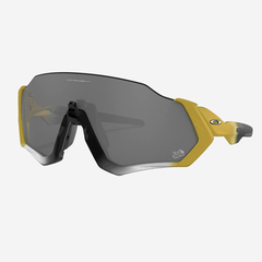 Oakley Flight Jacket Tour De France™ Collection Prizm Black Brille
