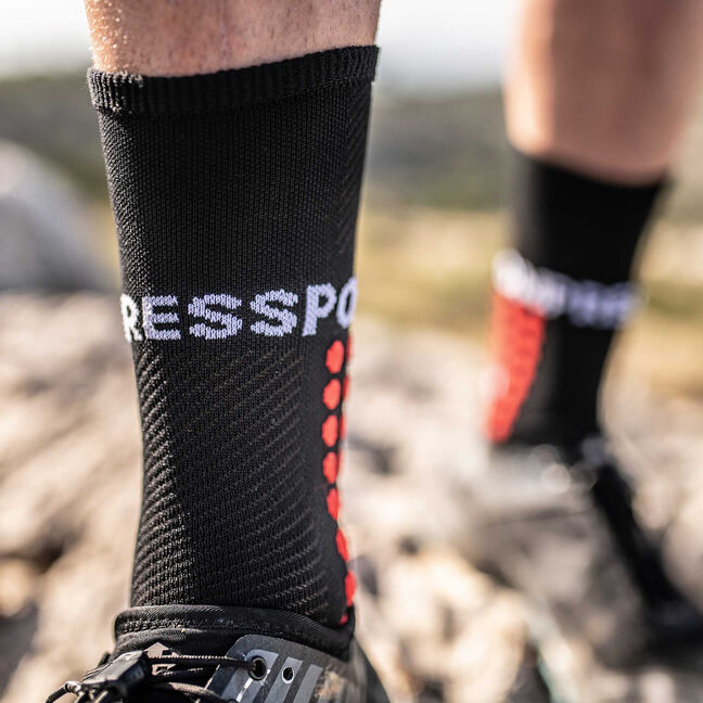 Compressport Ultra Trail socks RUNKD online running store