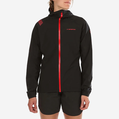 La Sportiva Run woman jacket
