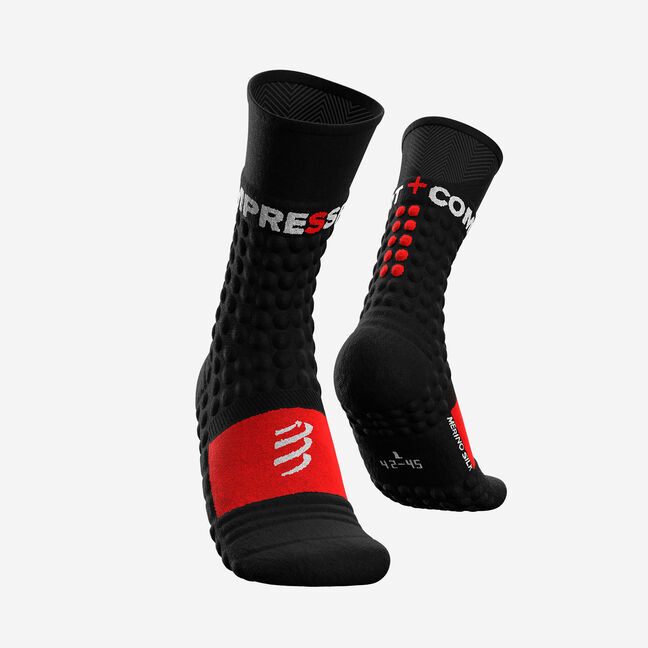 Chaussettes Compressport Pro Racing Winter Run RUNKD online