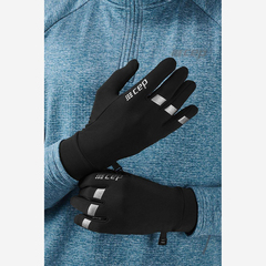 CEP Winter Run Handschuhe