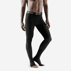 Pantaloni running Cep Recovery Pro Compression