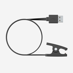 Câble d'alimentation USB Suunto Clip