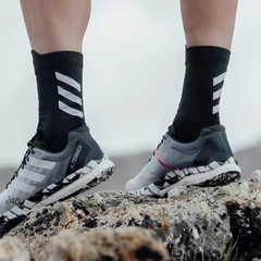 Adidas Terrex Techfit Primegreen Traxion socks