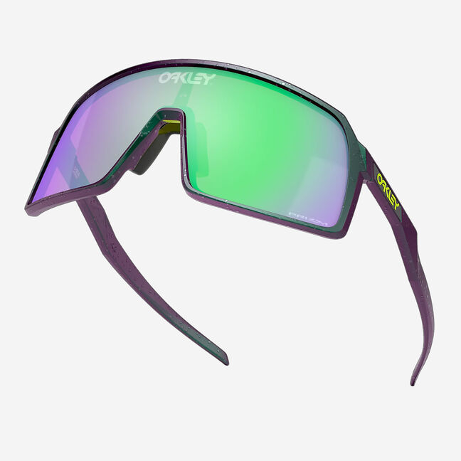 Oakley Sutro Odyssey Collection Prizm Road Jade RUNKD online