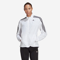 Adidas Marathon 3-Stripes woman jacket