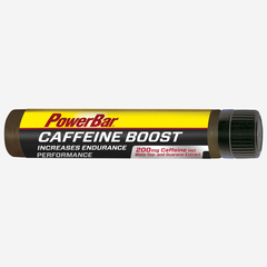 Powerbar Caffeine Boost Nahrungsergänzungsmittel