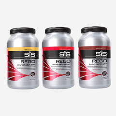 Complemento alimenticio SIS ReGo Rapid Recovery Powder 1.6 kg
