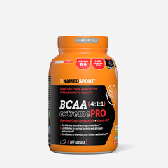 Named Sport BCAA 4:1:1 Extreme Pro dietary supplement