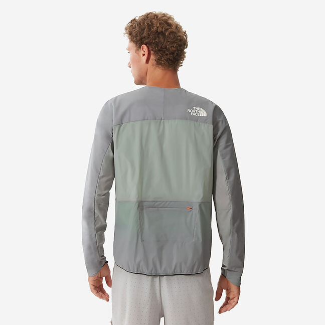 the north face men's flight ventrix jacket