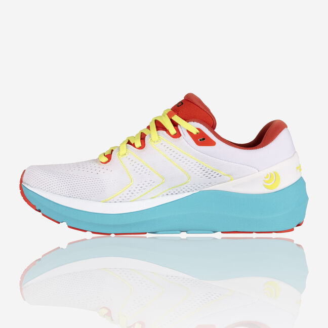 Topo Athletic Phantom 2 woman RUNKD online running store