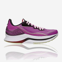 Saucony Endorphin Shift 2 mujer