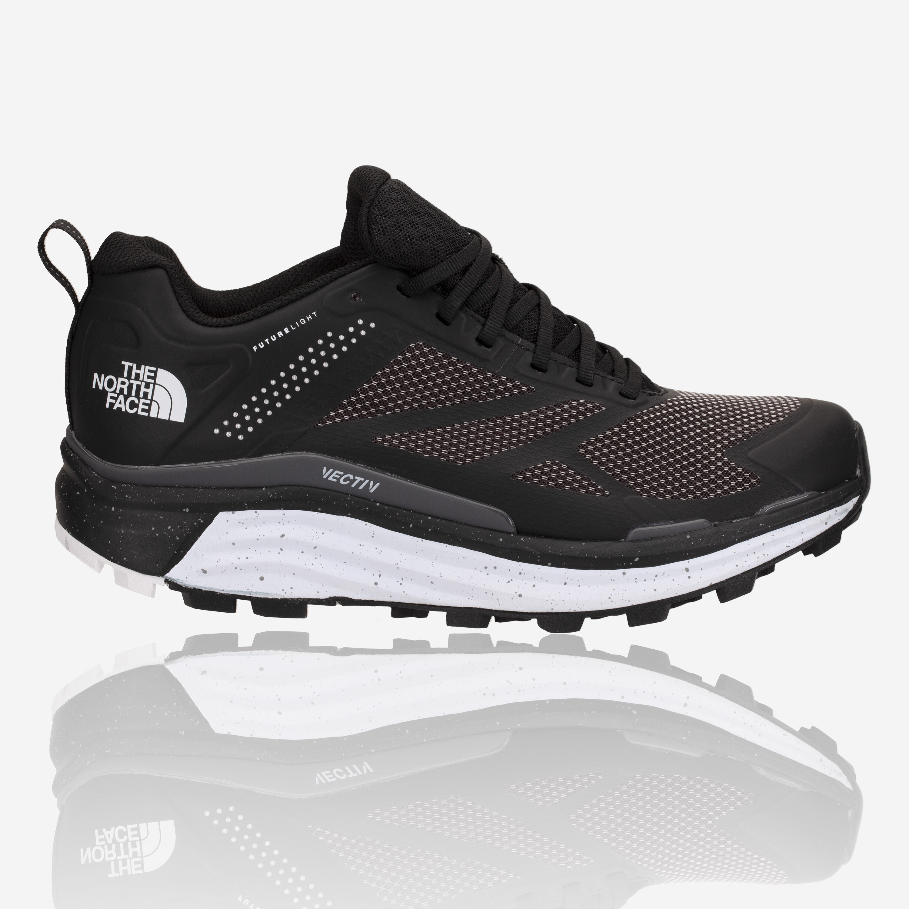 The North Face Vectiv Enduris Futurelight Reflect RUNKD online running ...