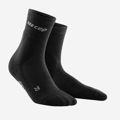 CEP Cold Weather Compression Mid-Cut socks