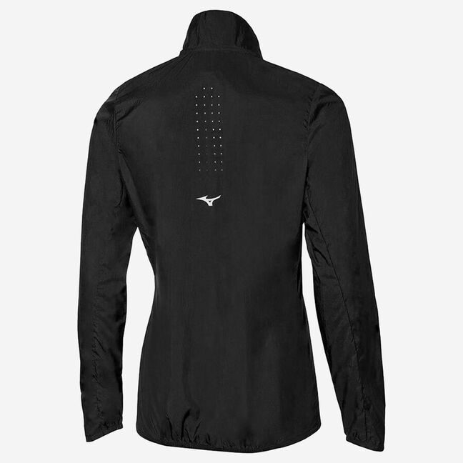 Impermalite Rain Veste Mizuno Impermalite Mizuno Thermal Charge