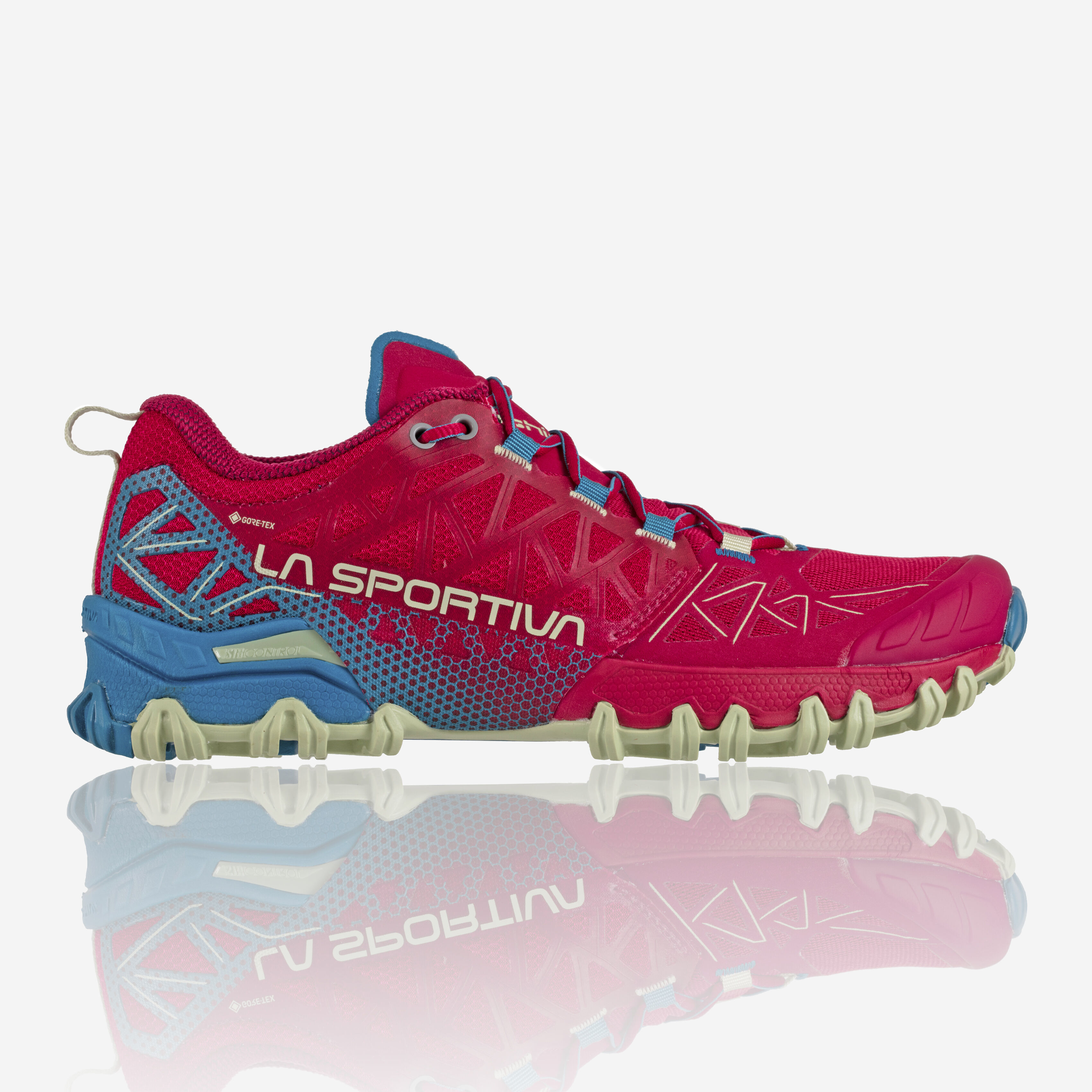 la sportiva bushido ii gtx