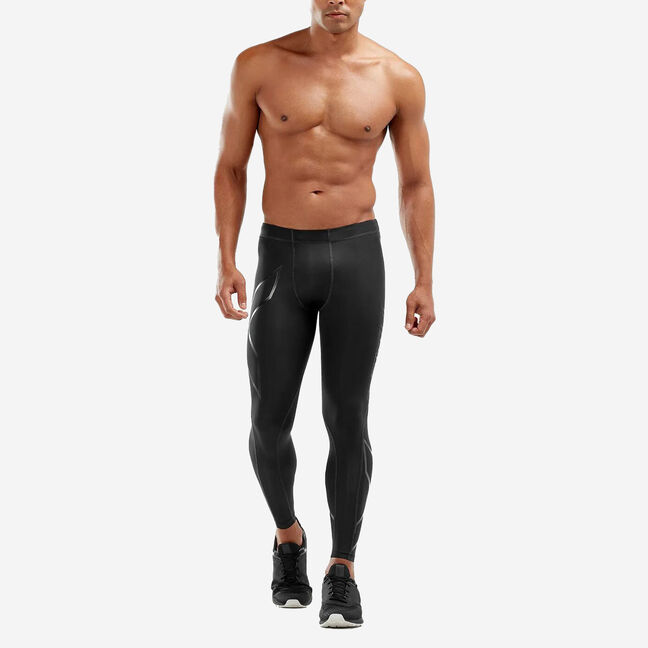 2XU Core Compression tights RUNKD online running store