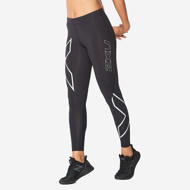 2XU Refresh Recovery Comp woman tights RUNKD online running store