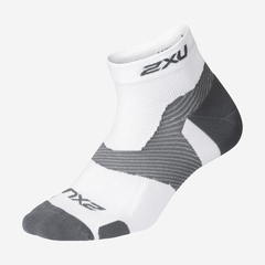 Calze 2XU Vectr Light Cushion 1/4 Crew
