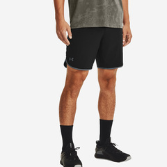 Under Armour Hiit Woven shorts