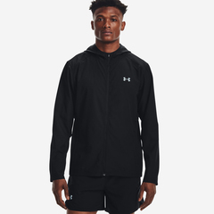 Giacca Under Armour Storm Run Hooded