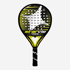 Starvie Tronix racket