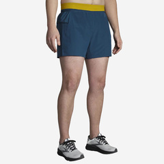 Brooks Sherpa 5" 2 in 1 shorts