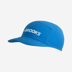 Cappellino Brooks Lightweight Packable