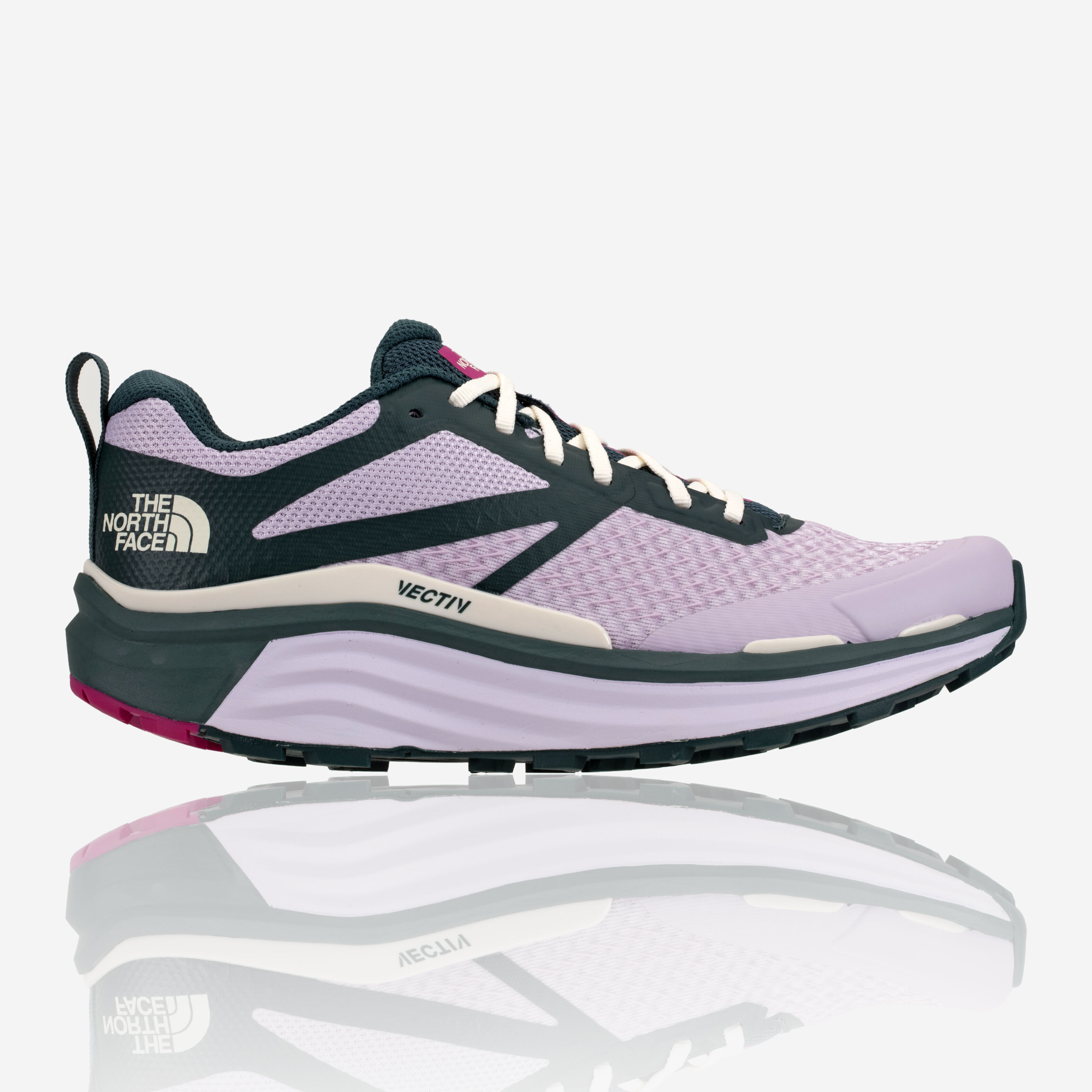 The North Face Vectiv Enduris II woman RUNKD online running The North Face Vectiv Enduris II woman RUNKD online running