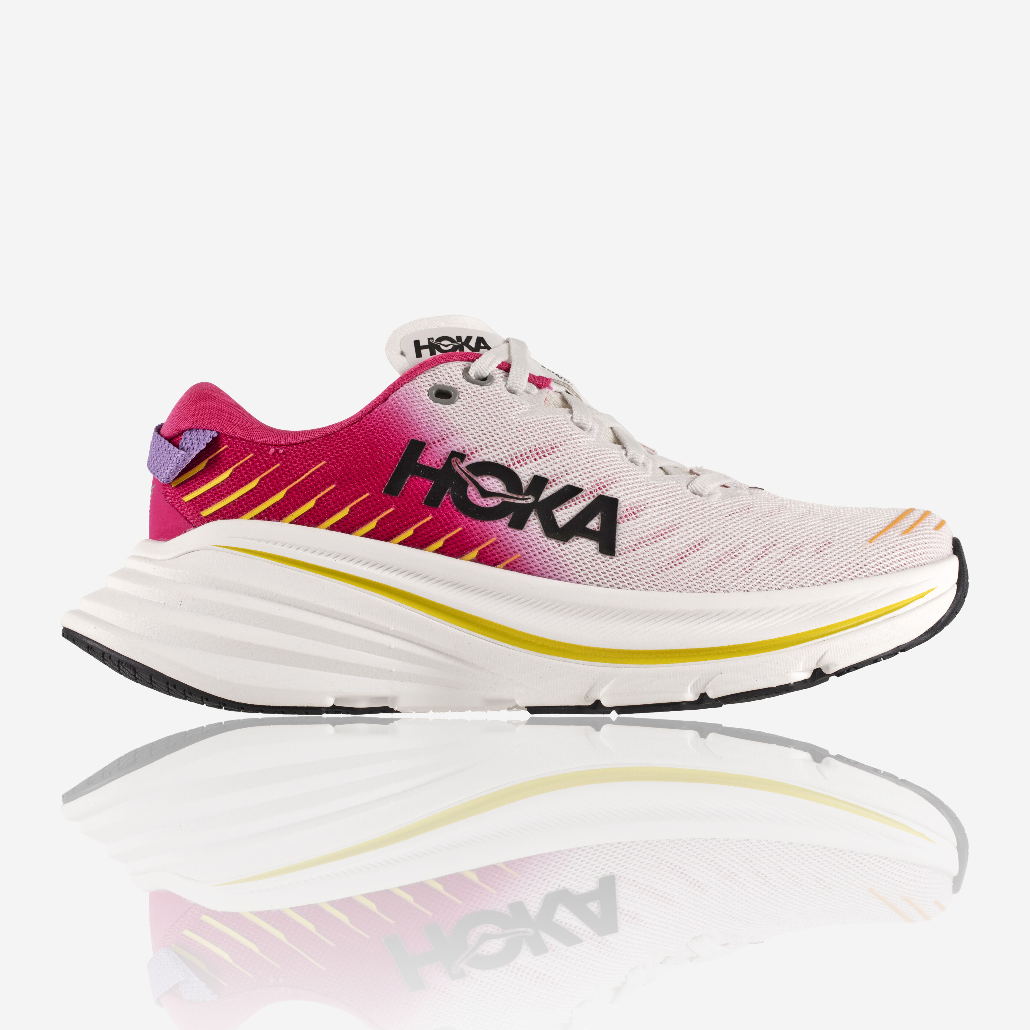 hoka one one bondi x release date