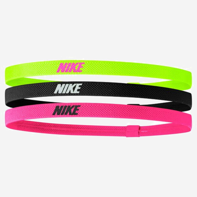 escort incompleet struik Nike 2.0 elastic headband (3 units) RUNKD online running store