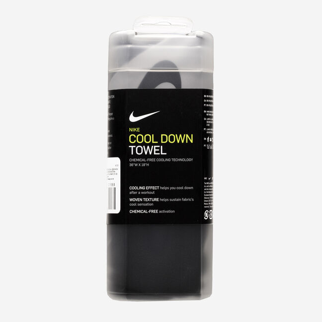 Nike Small towel RUNKD online running store