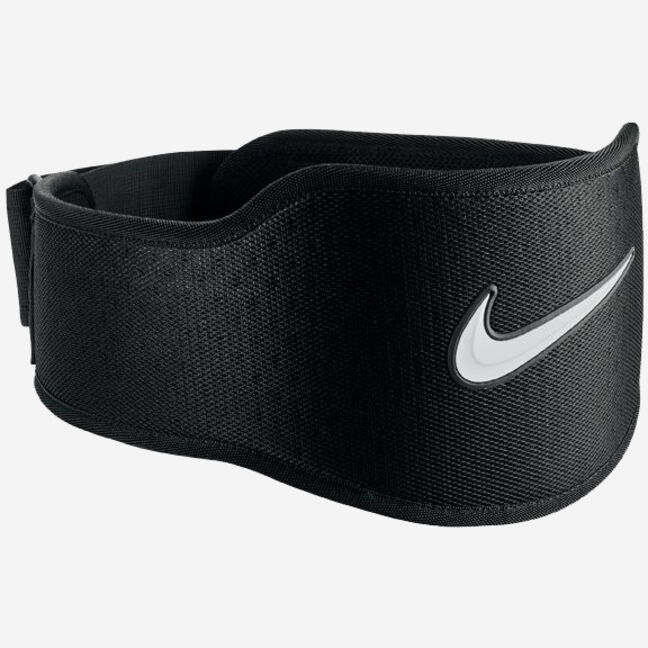 Cinturón de entrenamiento Nike Strength 3.0 RUNKD online running