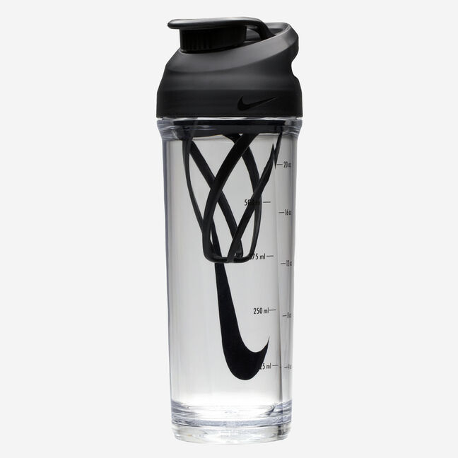 Nike Hypercharge shaker bottle 700 ml RUNKD online running store