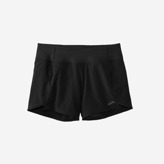 Brooks Chaser 5" women shorts