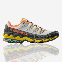 La Sportiva Discover all the products at the best prices on
