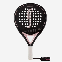 RS by Robin Soderling Cobra Women Edition racket