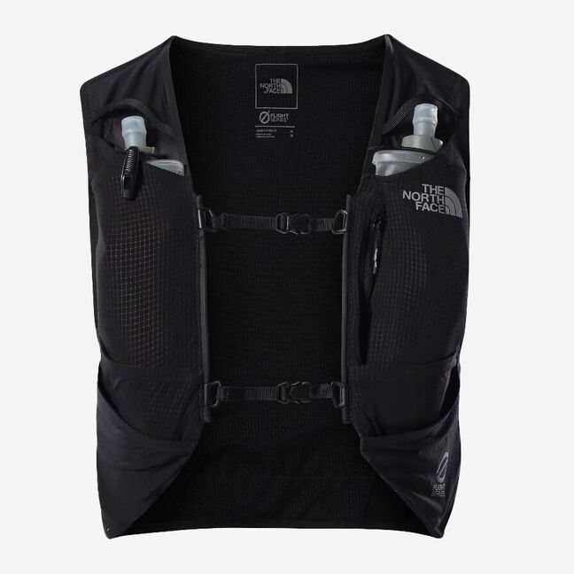 The North Face Flight Series Race Day vest 8L RUNKD online running 