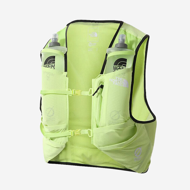 The North Face Flight Series Race Day vest 8L RUNKD online running store