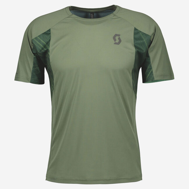 Camiseta Scott RC SS RUNKD online running
