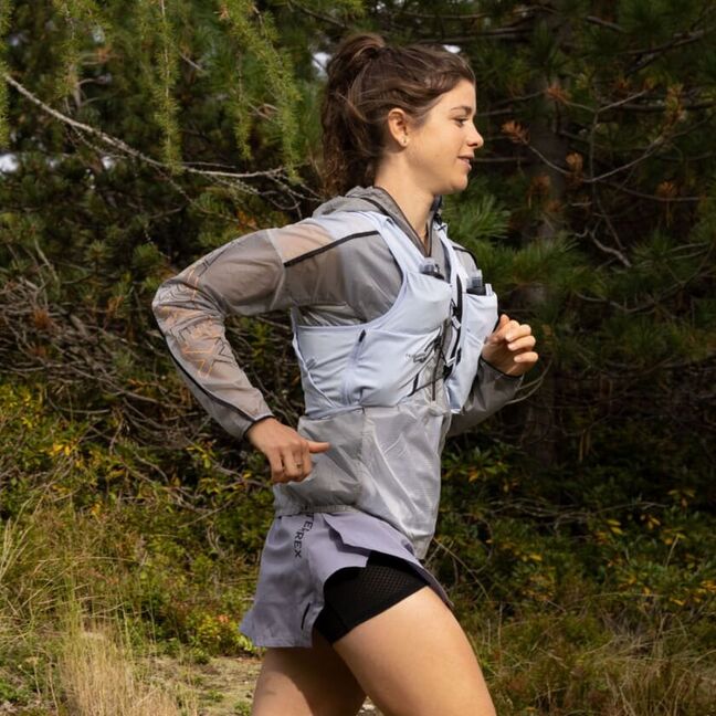 Adidas Terrex Trail Running Weste RUNKD Running Online-Shop