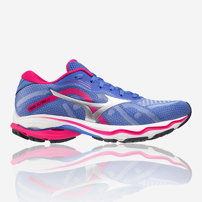 Mizuno wave ultima 8 donna marroni online