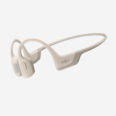Shokz OpenRun Pro bone conduction open ear