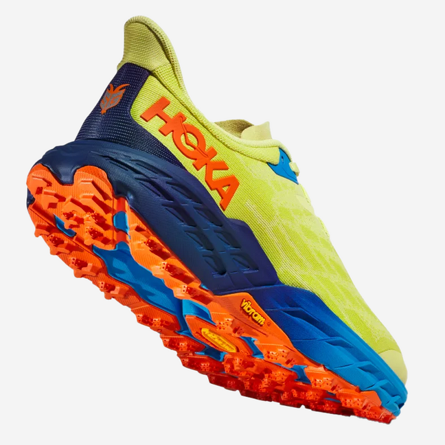 Hoka one one outlet vanu running sneaker